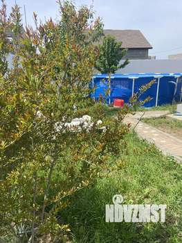 Дом 205м&sup2;, 2-этажный, участок 6 сот.  