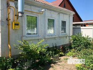 Дом 34м², 2-этажный, участок 5 сот.  