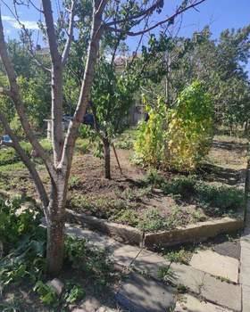 Дом 65м&sup2;, 2-этажный, участок 5 сот.  