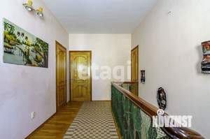 Дом 153м&sup2;, 2-этажный, участок 3 сот.  