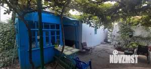 Дом 45м², 2-этажный, участок 7 сот.  