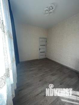 Дом 75м&sup2;, 2-этажный, участок 4 сот.  