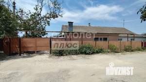 Дом 83м&sup2;, 1-этажный, участок 8 сот.  