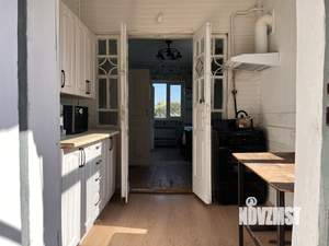 Дом 94м&sup2;, 2-этажный, участок 9 сот.  