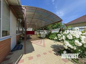 Дом 144м², 2-этажный, участок 5 сот.  