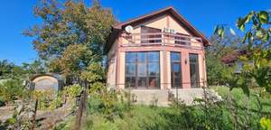 Дом 220м², 1-этажный, участок 8 сот.  