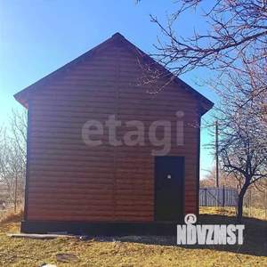 Дом 70м&sup2;, 2-этажный, участок 5 сот.  