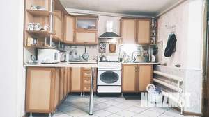 Дом 69м&sup2;, 2-этажный, участок 3 сот.  