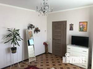 Дом 157м², 2-этажный, участок 4 сот.  