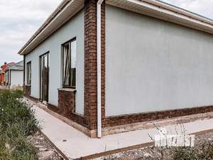 Дом 85м², 2-этажный, участок 5 сот.  