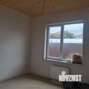 Дом 75м², 2-этажный, участок 4 сот.  