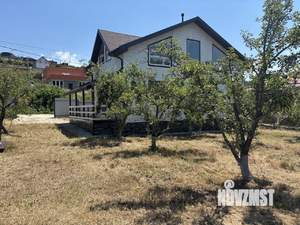 Коттедж 144м², 2-этажный, участок 6 сот.  