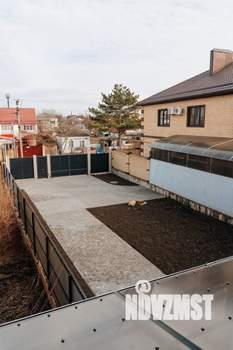 Дом 218м², 2-этажный, участок 6 сот.  