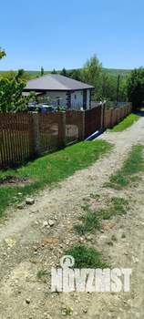 Дом 65м&sup2;, 1-этажный, участок 5 сот.  