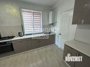 Дом 82м&sup2;, 1-этажный, участок 7 сот.  