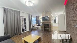 Дом 142м&sup2;, 1-этажный, участок 4 сот.  