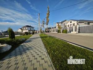 Коттедж 88м&sup2;, 1-этажный, участок 5 сот.  