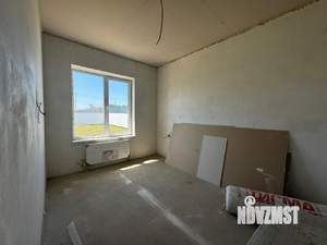 Дом 120м², 2-этажный, участок 6 сот.  