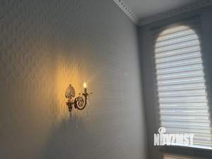Дом 261м², 2-этажный, участок 6 сот.  