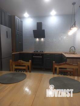 Дом 129м², 2-этажный, участок 4 сот.  