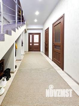 Таунхаус 134м², 2-этажный, участок 2 сот.  