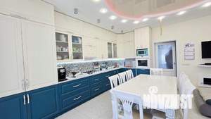Дом 170м², 2-этажный, участок 6 сот.  