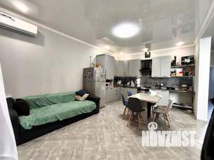 Дом 135м&sup2;, 2-этажный, участок 5 сот.  