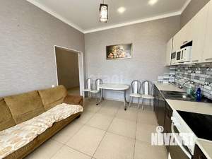 Дом 95м&sup2;, 1-этажный, участок 10 сот.  