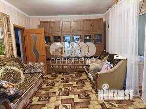 Дом 75м², 2-этажный, участок 4 сот.  