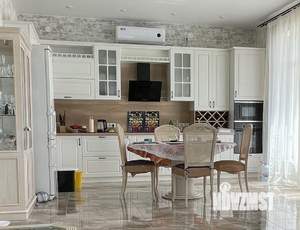 Коттедж 125м&sup2;, 1-этажный, участок 526 сот.  