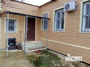 Дом 39м&sup2;, 1-этажный, участок 2 сот.  