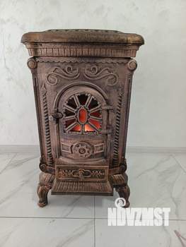 Дом 70м&sup2;, 1-этажный, участок 6 сот.  