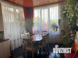 Дом 160м&sup2;, 2-этажный, участок 3 сот.  