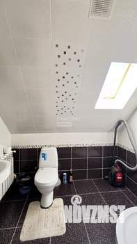 Коттедж 112м², 2-этажный, участок 8 сот.  