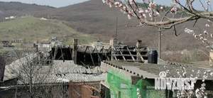 Дом 116м&sup2;, 2-этажный, участок 6 сот.  