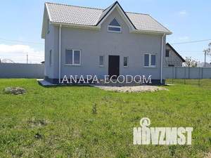 Дом 144м², 2-этажный, участок 6 сот.  