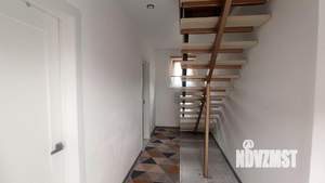 Дом 93м², 2-этажный, участок 3 сот.  