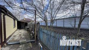 Дом 36м&sup2;, 2-этажный, участок 9 сот.  