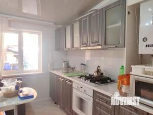 Дом 57м&sup2;, 2-этажный, участок 2 сот.  