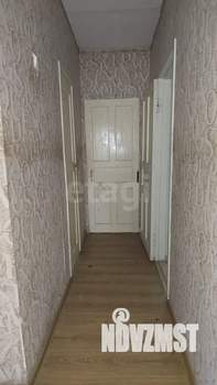 Дом 84м&sup2;, 1-этажный, участок 8 сот.  