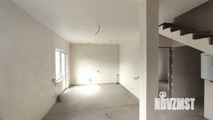 Дом 84м&sup2;, 2-этажный, участок 4 сот.  