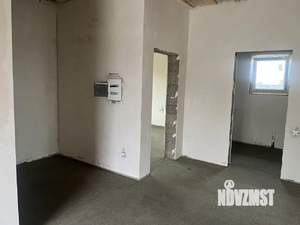 Дом 114м&sup2;, 2-этажный, участок 6 сот.  