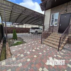 Дом 150м², 2-этажный, участок 5 сот.  