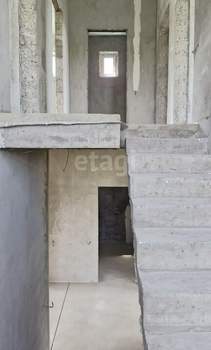 Дом 164м², 2-этажный, участок 5 сот.  