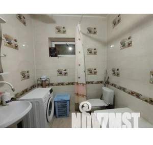 Дом 91м&sup2;, 1-этажный, участок 4 сот.  