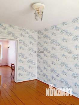 Дом 74м&sup2;, 1-этажный, участок 5 сот.  