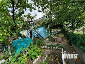 Дом 52м&sup2;, 2-этажный, участок 5 сот.  