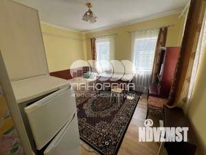 Дом 55м&sup2;, 2-этажный, участок 5 сот.  