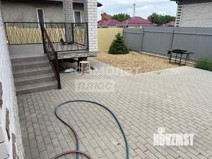 Дом 96м², 1-этажный, участок 5 сот.  