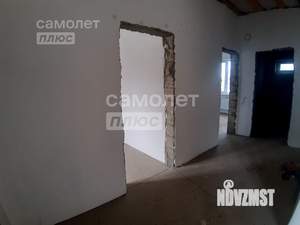 Дом 105м², 1-этажный, участок 7 сот.  